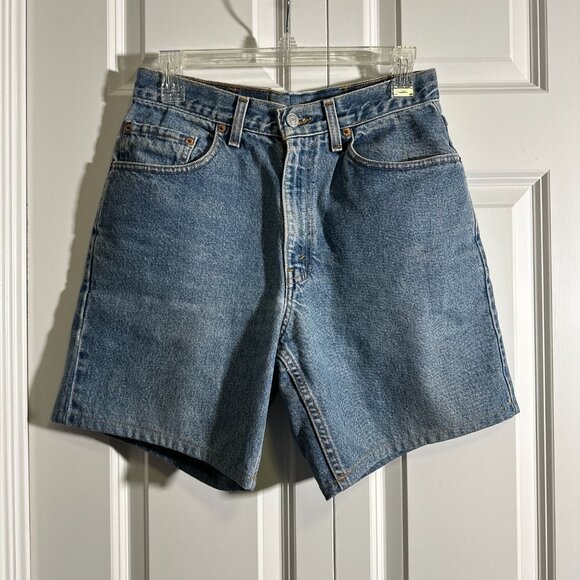 Levi's 550 Shorts - Picture 6 of 7